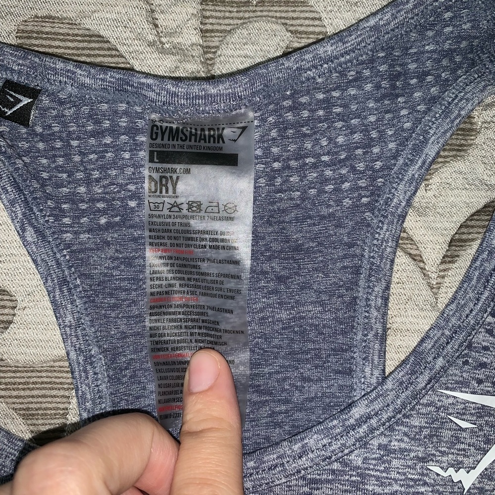 Gymshark - Picture 2 of 2